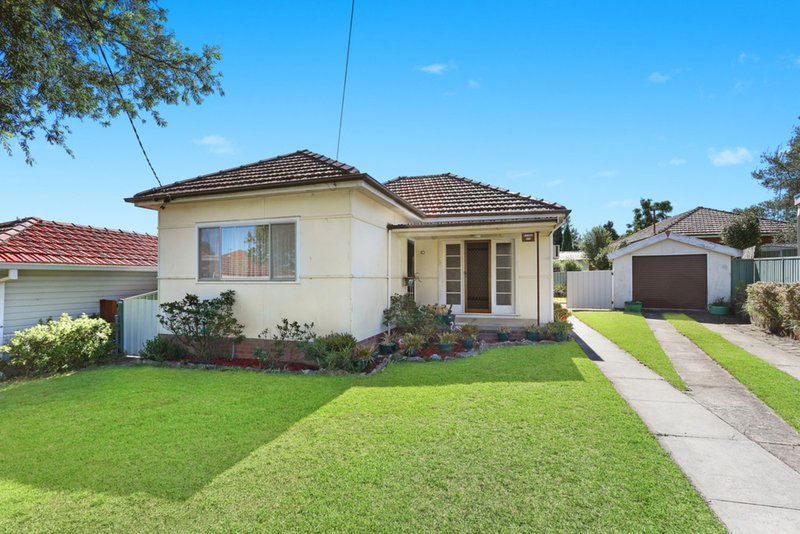 22 Page Street, Canterbury NSW 2193