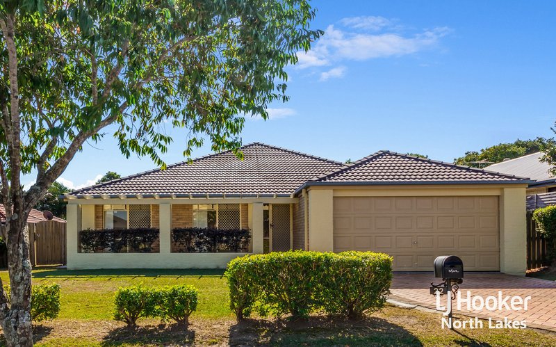22 Page Street, North Lakes QLD 4509