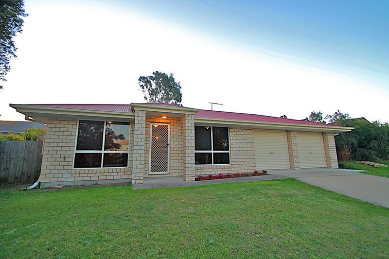 22 Palma Rosa Drive, Wulkuraka QLD 4305