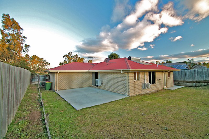 Photo - 22 Palma Rosa Drive, Wulkuraka QLD 4305 - Image 10