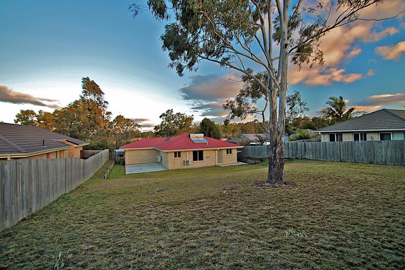 Photo - 22 Palma Rosa Drive, Wulkuraka QLD 4305 - Image 11