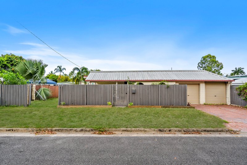 22 Palmerston Street, Aeroglen QLD 4870