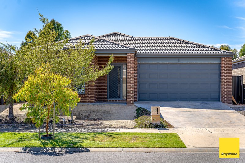 22 Pamela Avenue, Jackass Flat VIC 3556