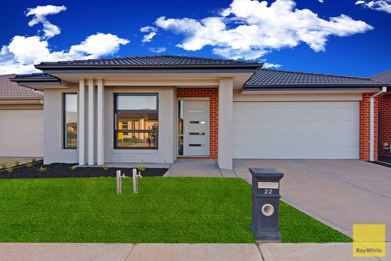 22 Paprika Way, Tarneit VIC 3029