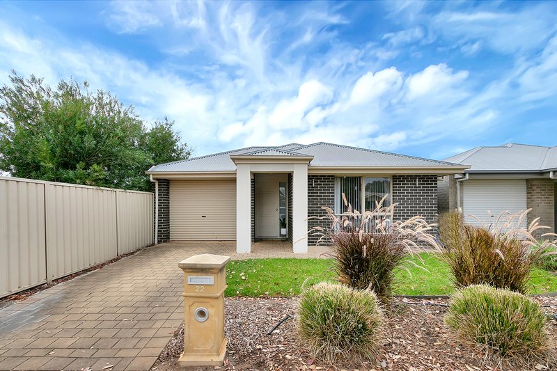 22 Para Road, Evanston SA 5116