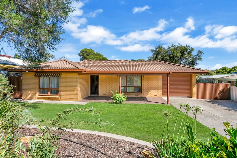 22 Paragon Avenue, Aberfoyle Park SA 5159