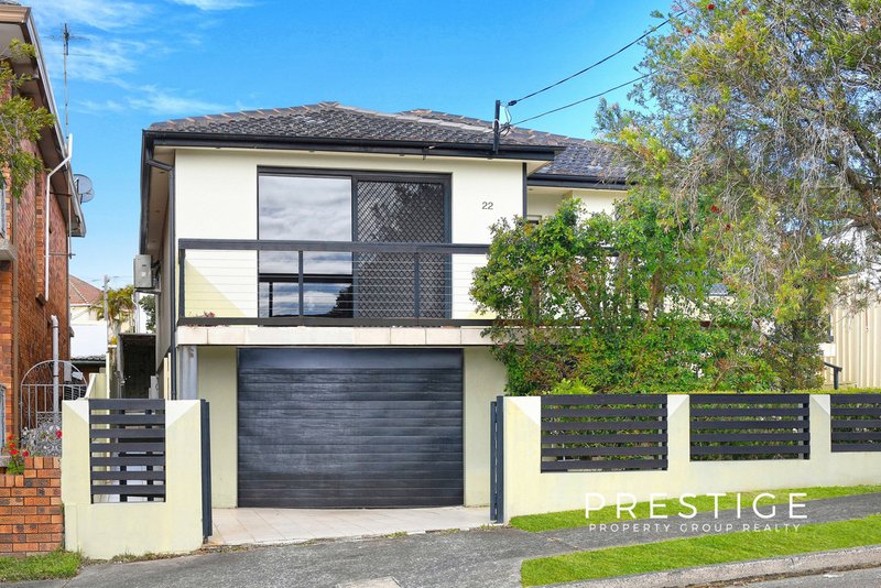 Photo - 22 Park Street, Arncliffe NSW 2205 - Image