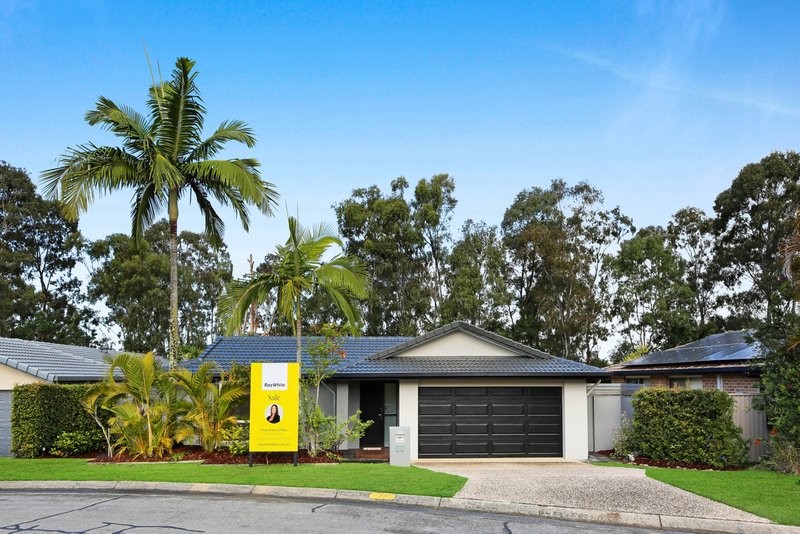 22 Parkdale Court, Robina QLD 4226