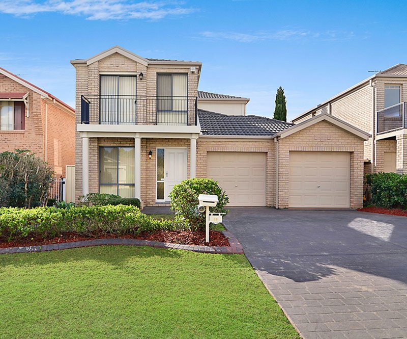 Photo - 22 Parklea Drive, Parklea NSW 2768 - Image 1