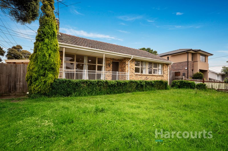 22 Parkmore Road, Forest Hill VIC 3131