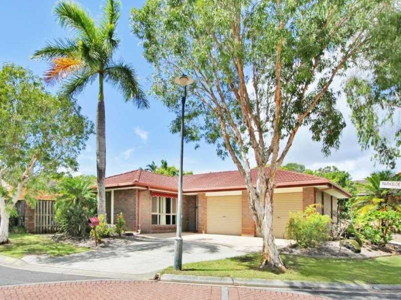 22 Parkside Circuit, Robina QLD 4226