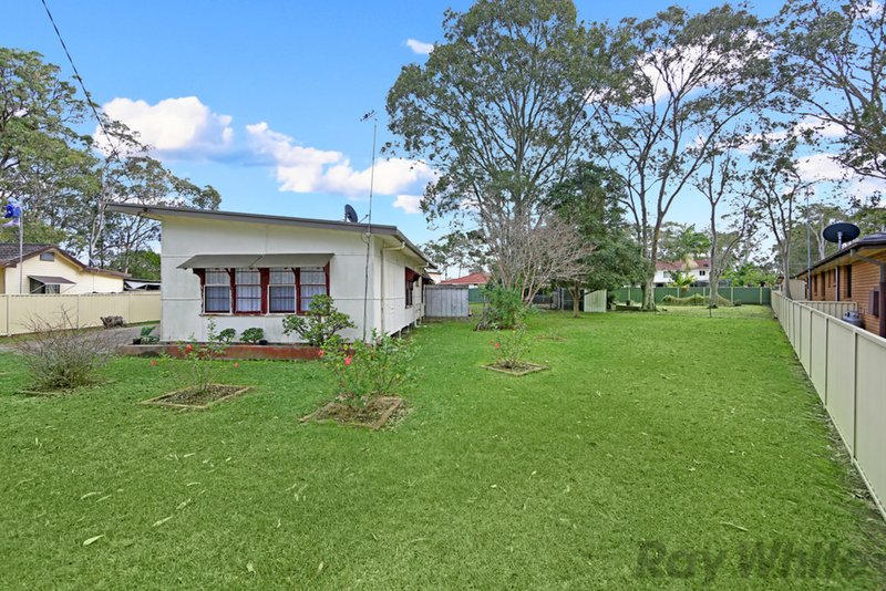 22 Parkside Drive, Charmhaven NSW 2263