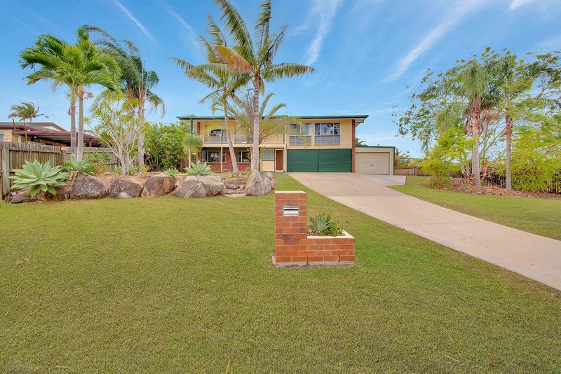 22 Parkside Drive, Tannum Sands QLD 4680