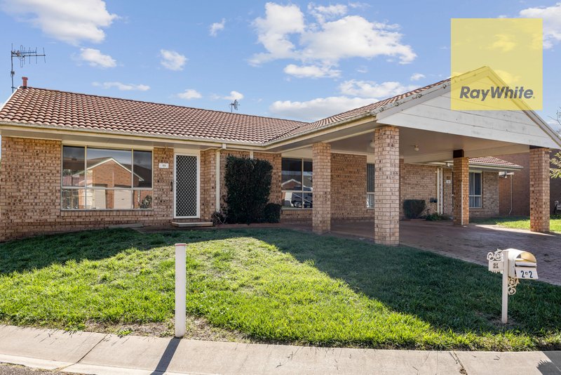 22 Parkside Place, Goulburn NSW 2580