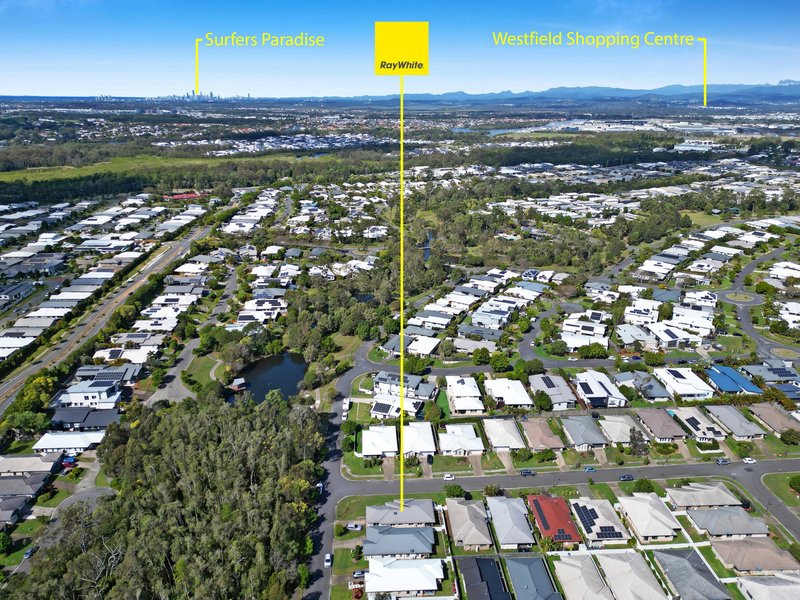 Photo - 22 Parkvista Circuit, Coomera QLD 4209 - Image 18