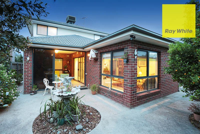 Photo - 22 Parkwood Terrace, Point Cook VIC 3030 - Image 16