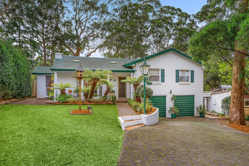 22 Parrish Avenue, Mount Pleasant NSW 2519