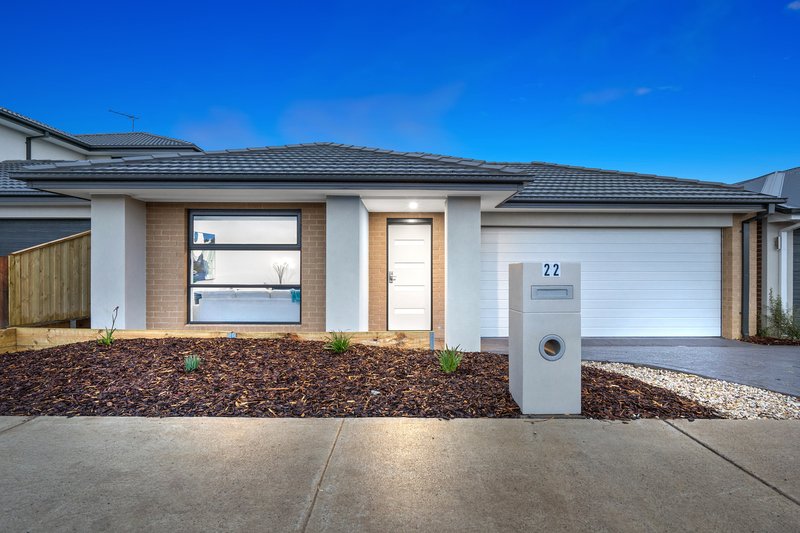 22 Partytree Way, Mernda VIC 3754