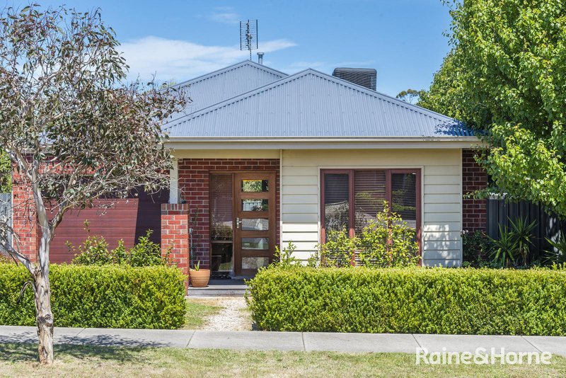 22 Patterson Drive, Kyneton VIC 3444