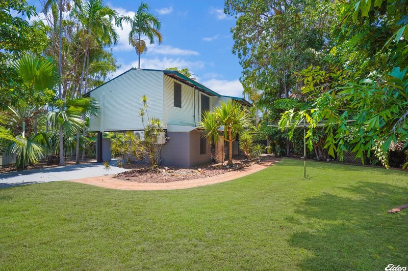 22 Patterson Street, Malak NT 0812