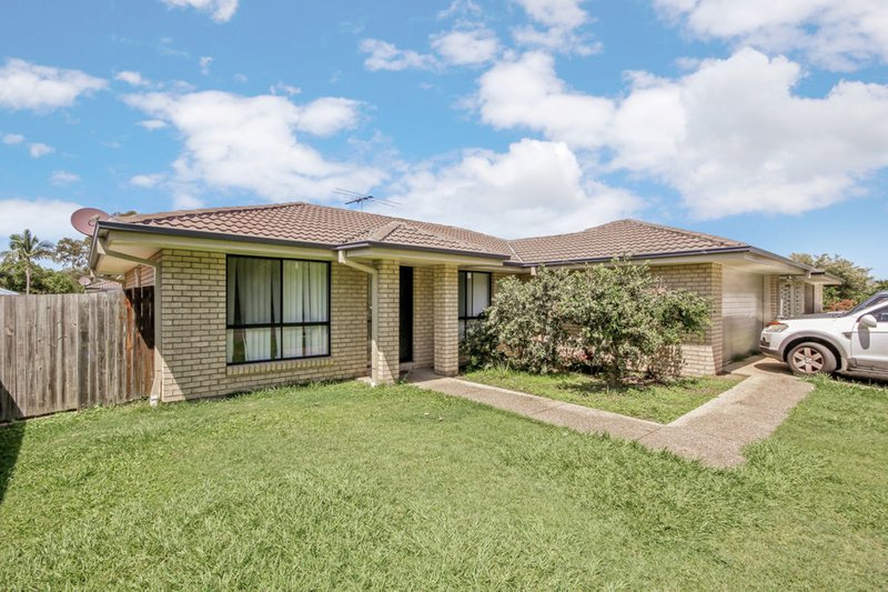 22 Pauls Road, Upper Caboolture QLD 4510