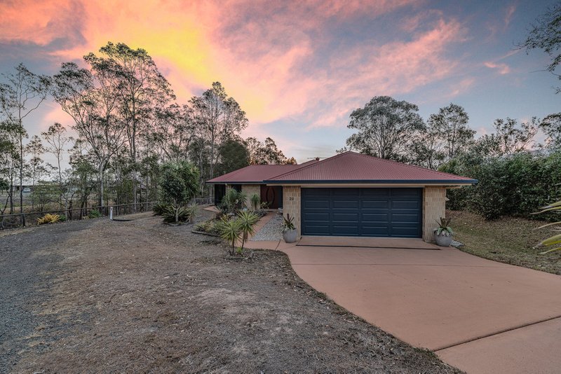 Photo - 22 Paxton Court, Gleneagle QLD 4285 - Image 16