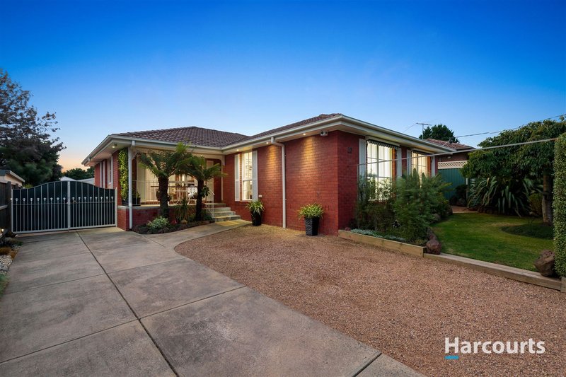 22 Pearl Place, Ferntree Gully VIC 3156