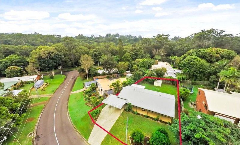 22 Pease Blossom Street, Coes Creek QLD 4560