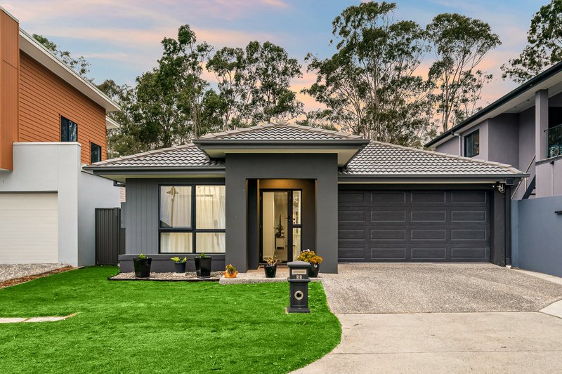 Photo - 22 Pembridge Place, Pallara QLD 4110 - Image 1