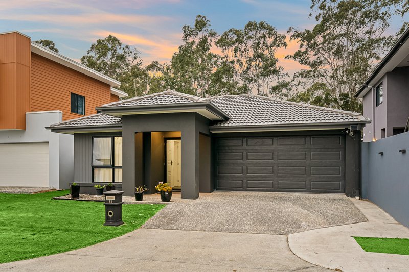 Photo - 22 Pembridge Place, Pallara QLD 4110 - Image 16