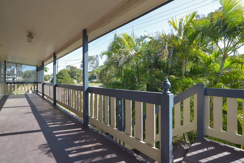 Photo - 22 Penda Avenue, New Auckland QLD 4680 - Image 11