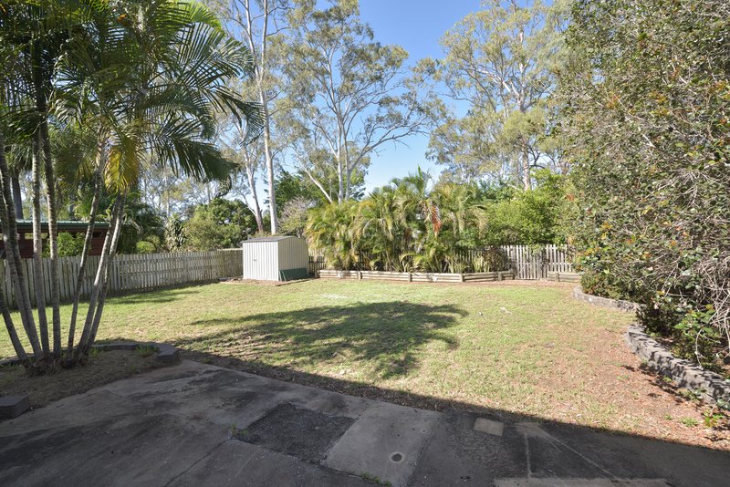 Photo - 22 Penda Avenue, New Auckland QLD 4680 - Image 12