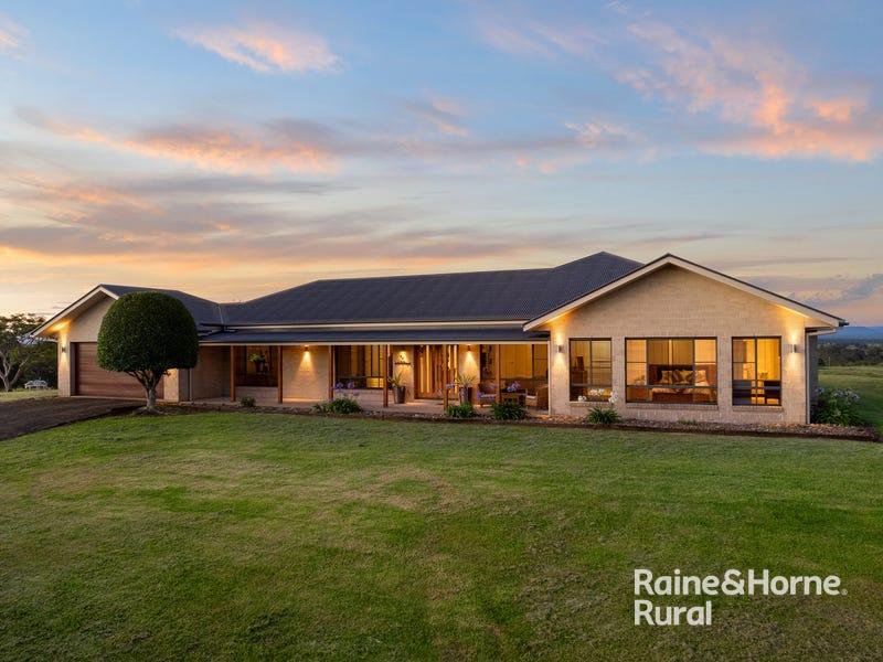 22 Pennefather Close, Yorklea NSW 2470