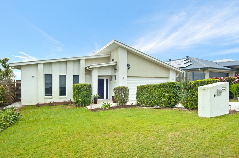 22 Penneshaw Crescent, Ormeau QLD 4208