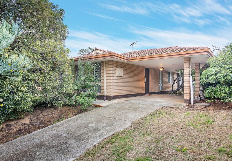 22 Pennine Way, Hamersley WA 6022