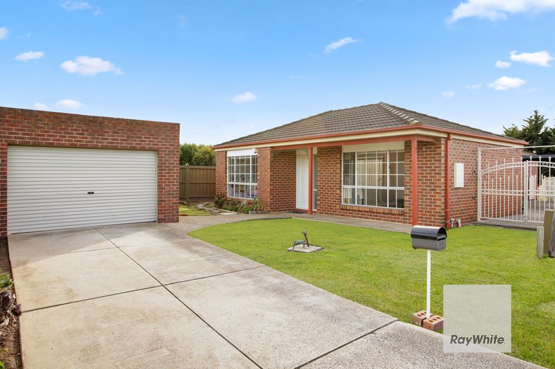 22 Penzance Place, Sydenham VIC 3037