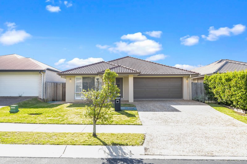 22 Peppercorn Street, Griffin QLD 4503