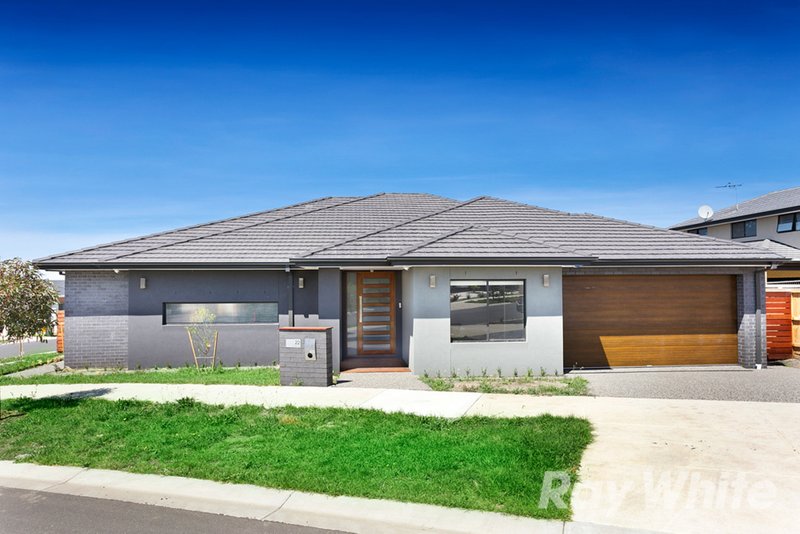 22 Perugia Avenue, Greenvale VIC 3059