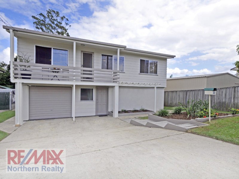 22 Peter Street, Strathpine QLD 4500