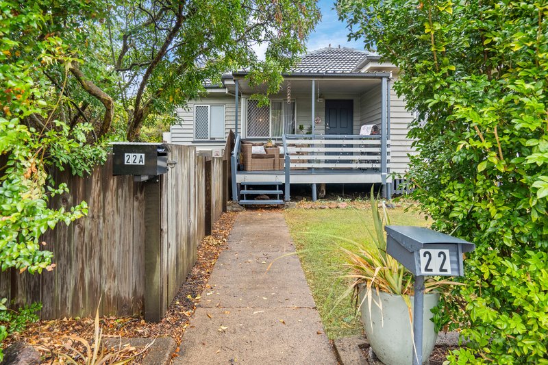 Photo - 22 Phillip Street, One Mile QLD 4305 - Image 22