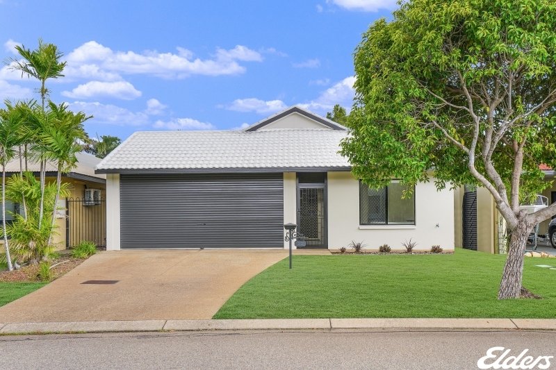 22 Phoenix Court, Durack NT 0830