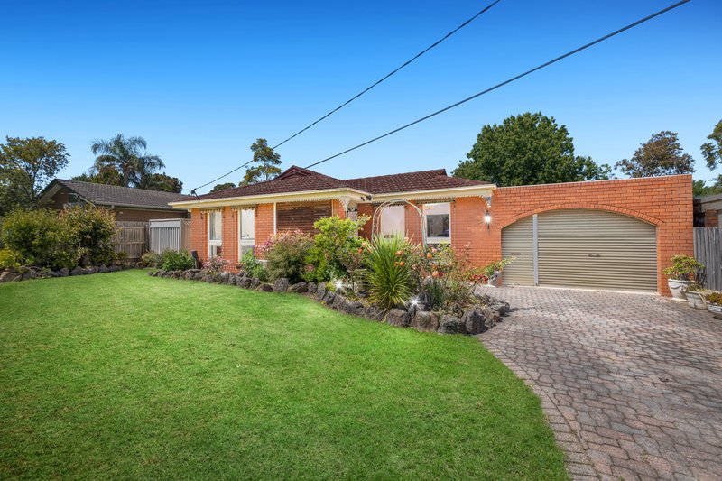 22 Phoenix Drive, Wheelers Hill VIC 3150