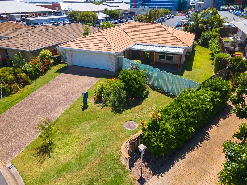 22 Picadilly Circuit, Urraween QLD 4655