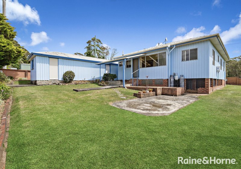22 Pine Forest Road, Tomerong NSW 2540 Real Estate Industry Partners