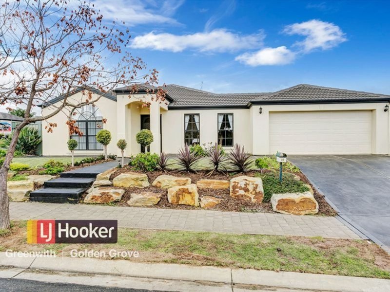 22 Pioneer Avenue, Walkley Heights SA 5098