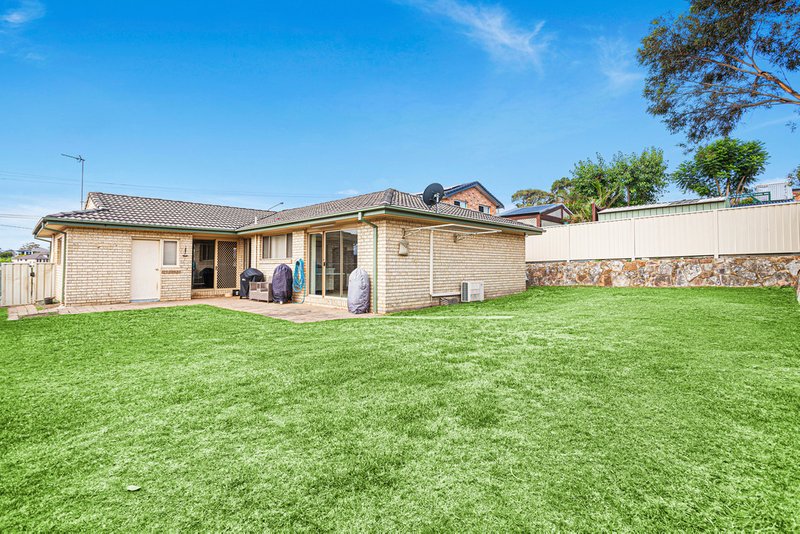 22 Pioneer Drive, Blackbutt NSW 2529