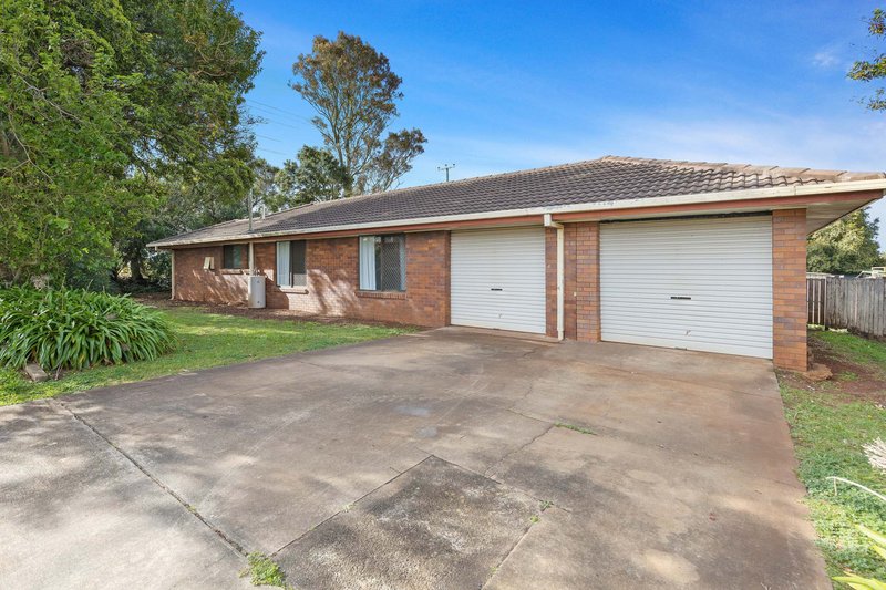 22 Platz Street, Darling Heights QLD 4350