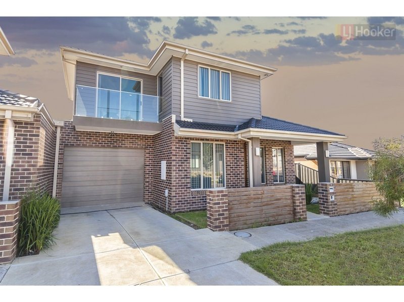 Photo - 22 Plumbago Street, Craigieburn VIC 3064 - Image