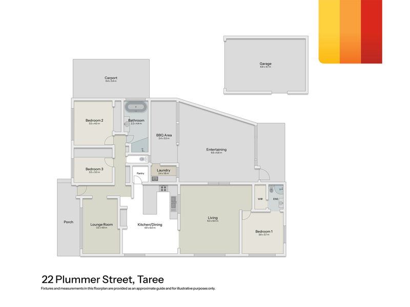 Photo - 22 Plummer Street, Taree NSW 2430 - Image 4