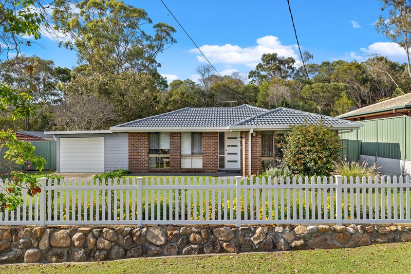 22 Plymstock Street, Alexandra Hills QLD 4161